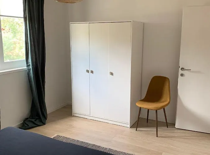 Appartement A Cosy Renovated One Bedroom With Parking Space And Near The Sea And The Historical Center Primošten