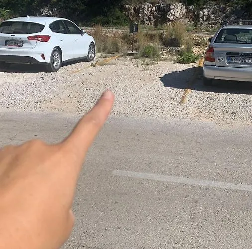 Appartement A Cosy Renovated One Bedroom With Parking Space And Near The Sea And The Historical Center